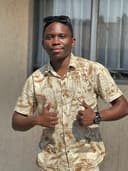 Khuzwayo Prince Njobvu