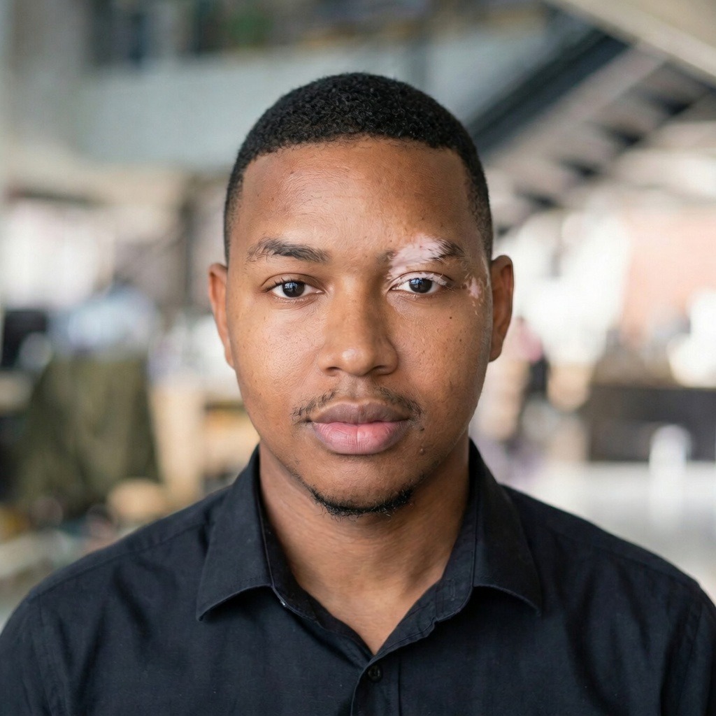Jeffrey Mdala — Founder & AI Engineer at Cloutly